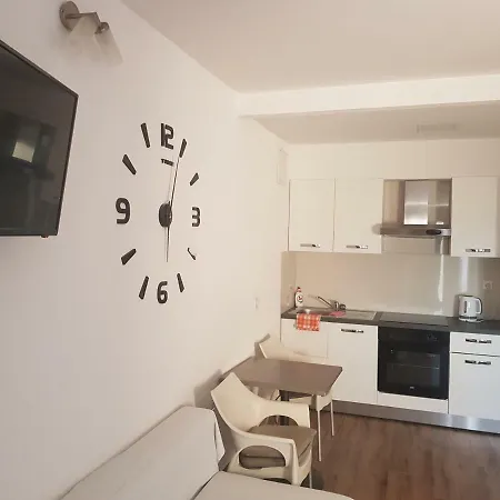 Matić Apartament Baška Voda