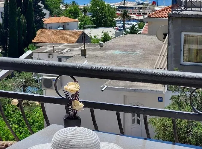 Apartmán Matic