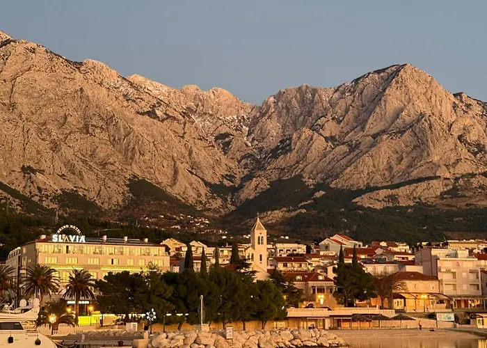 Matic Lejlighed Baška Voda