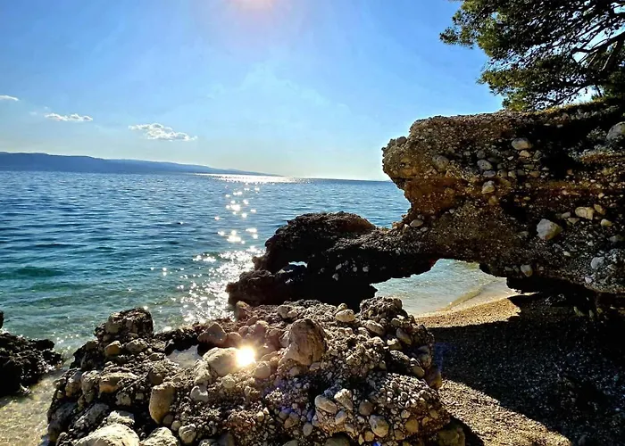 Matic Lejlighed Baška Voda