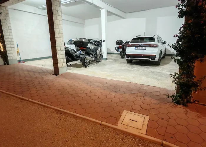 Appartamento Matic Baška Voda